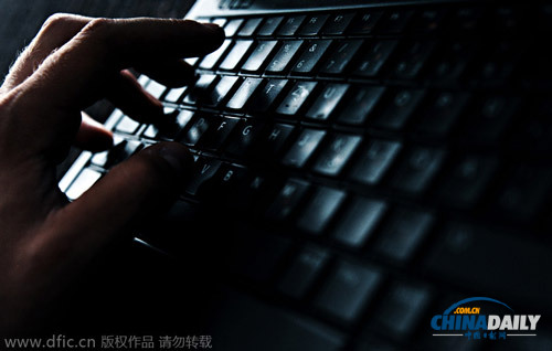 互聯網到底是怎么傳輸數據的？