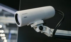 <b>InfoComm2018：索尼呈現(xiàn)炫彩顯示方案</b>