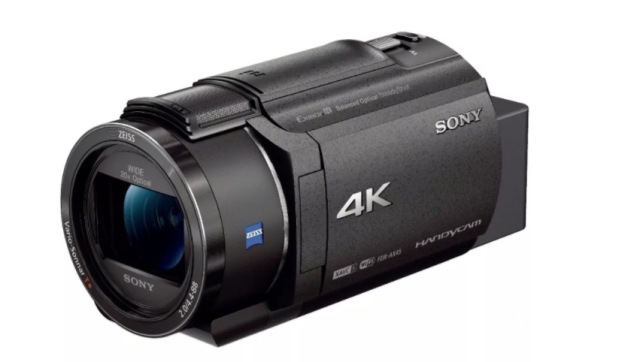 索尼（SONY）FDR-AX60攝像機