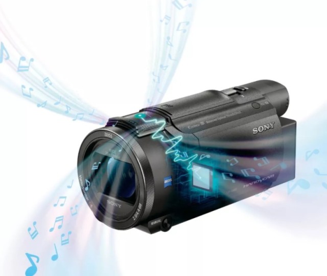 索尼（SONY）FDR-AX60攝像機