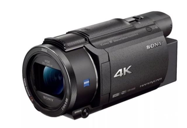 索尼（SONY）FDR-AX60攝像機